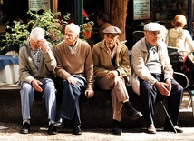 Amerykanie chcą późniejszej emerytury