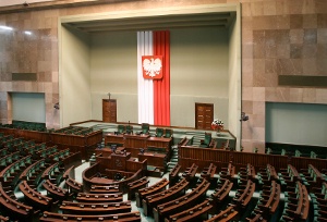Sejm wznowił obrady