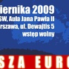 Dusza Europy