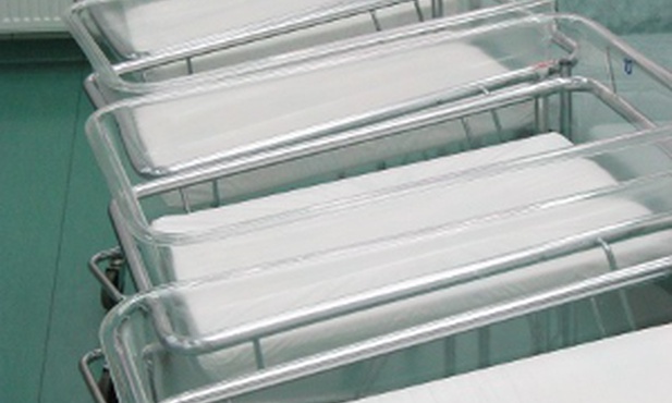 Gdy dziecko jest towarem...