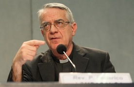 ks. Federico Lombardi