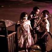 Chiny: Aresztowano handlarzy dziećmi