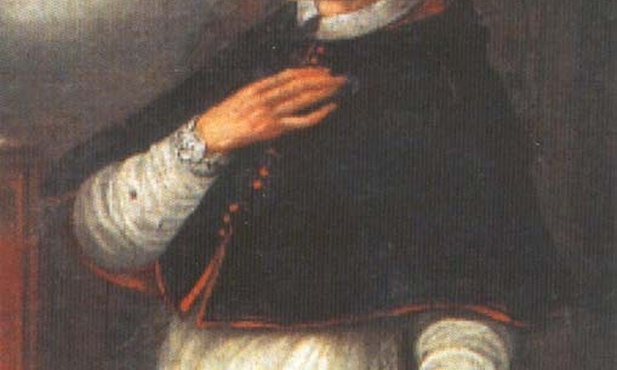 Bł. Stanisław Kazimierczyk świętym?