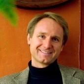 Dan Brown