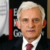 Jerzy Buzek