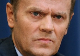 Premier Donald Tusk