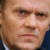 Premier Donald Tusk