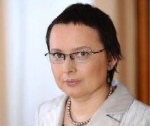 Katarzyna Hall