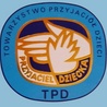 Logo TPD