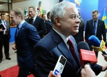 L.Kaczyński: Zakładam, że Klaus podpisze teraz Traktat