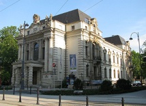 Wrocławski Teatr Lalek