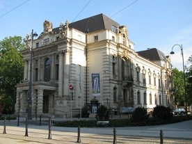 Wrocławski Teatr Lalek