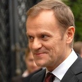 Premier Tusk spotkał się z prezydentem Wietnamu