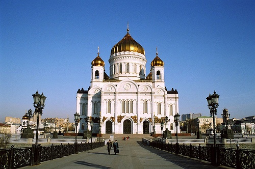 Rosja: Cerkiew przeciw karze śmierci