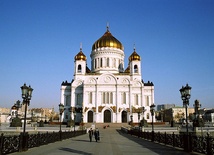 Rosja: Cerkiew przeciw karze śmierci