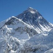 Nepalski Szerpa 21. raz zdobył Mount Everest