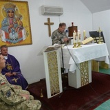 Wszystkich Świętych w Afganistanie