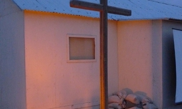 Wszystkich Świętych w Afganistanie