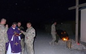Wszystkich Świętych w Afganistanie