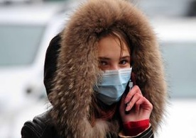 Jak uniknąć zarażenia grypą?