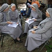 Telenowelowi księża i zakonnice