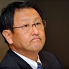 Akio Toyoda