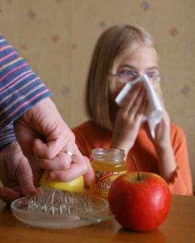 Gdańsk: Zawieszono zajęcia w szkole 