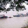 Drugie co do wielkości jezioro Chin skurczyło się o 2/3