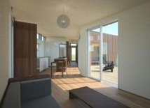 Refract House
