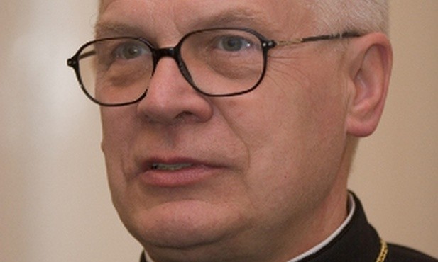 Abp Michalik o wyroku Trybunału w Strasburgu