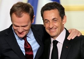 Polska i Francja przyjęły deklarację o obronie