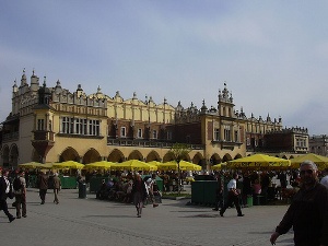 Księża szkolą się, jak poszukiwać świętych