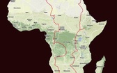 Afryka Nowaka - etap 0