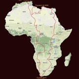 Afryka Nowaka - etap 0
