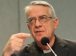 Ks. Federico Lombardi