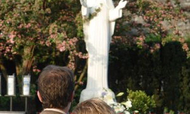 Bydgoszcz: Narzeczeni na rekolekcjach