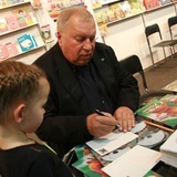 13. Targi Książki w Krakowie