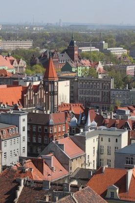 Gliwice: Referendum nieważne