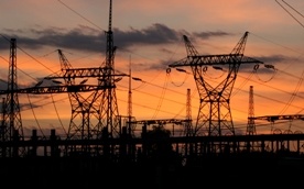 Rząd pełen energii