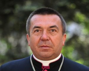 Bp Płoski: polska niepodległość miała wielu ojców