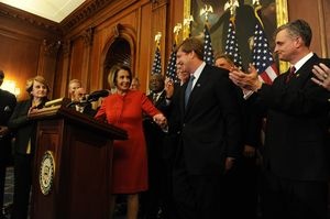USA: Biskup upomina znanego polityka