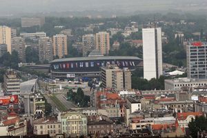 Katowice: 20 zatrzymanych za narkotyki