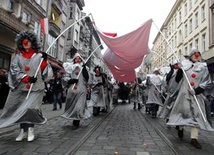 Święto Niepodległości w Poznaniu