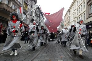 Święto Niepodległości w Poznaniu