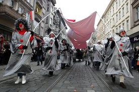 Święto Niepodległości w Poznaniu