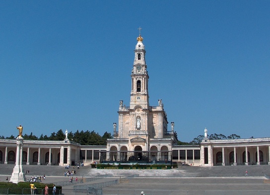 Portugalia: Obradują biskupi