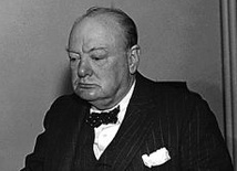 Indie: Churchill wciąż winien pieniądze