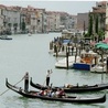 Mieszkańcy uciekają z Wenecji 