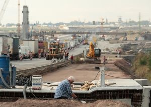 500 km autostrad i dróg ekspresowych