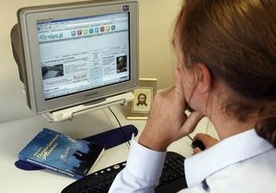 Watykan: Kościół w sieci